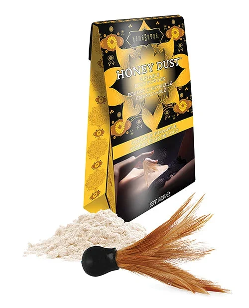 Kama Sutra Honey Dust – 1 oz