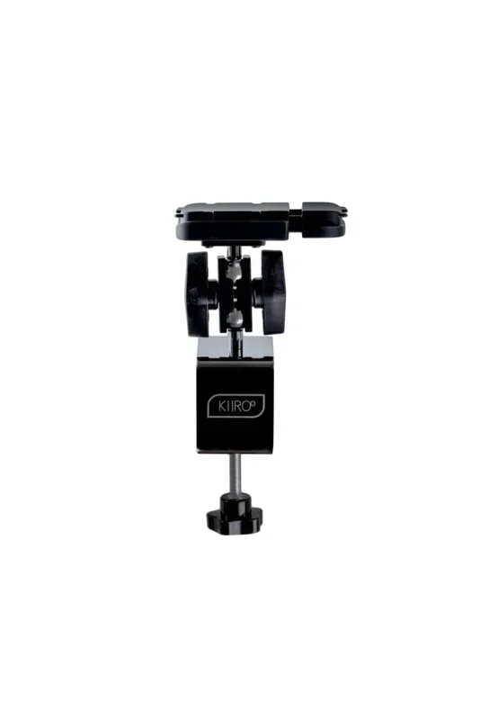 Kiiroo – Keon Table Clamp – Black