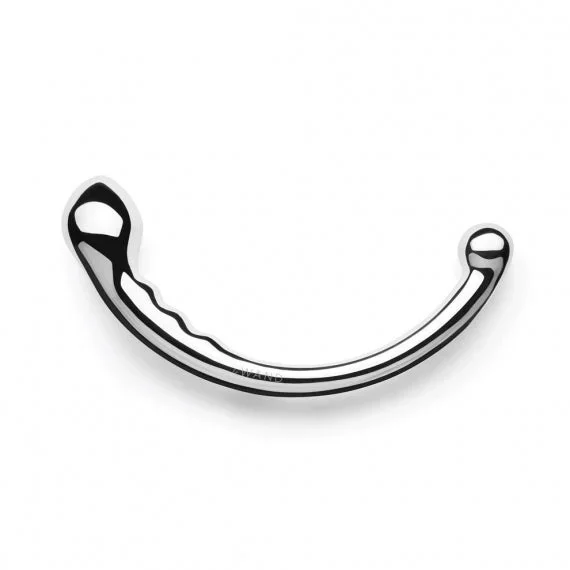 Le Wand Hoop Stainless Steel Massager