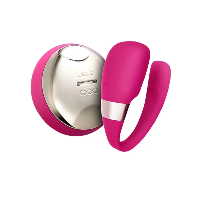 LELO Tiani 3 Vibrator for Couples