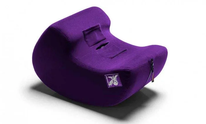 Liberator Pulse Rocking Sex Toy Mount