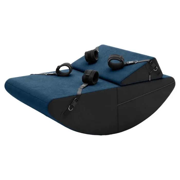 Liberator Scoop Rocker Combo Sex Positioning Shape Bondage Edition