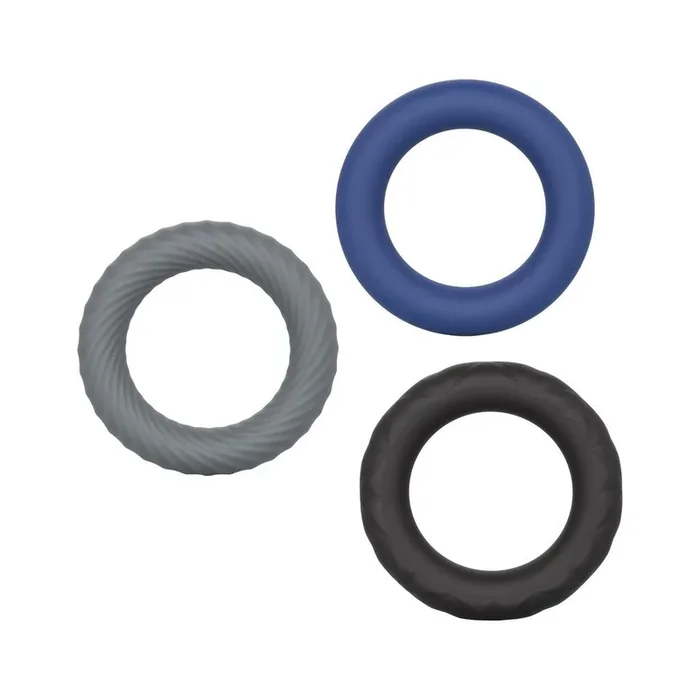 Link Up Ultra-Soft Extreme C-Ring Set