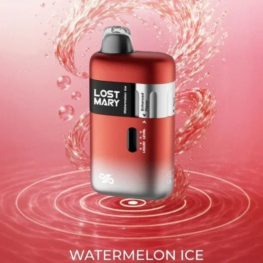 Lost Mary Ultrasonic 35K – Watermelon Ice Disposable Vape