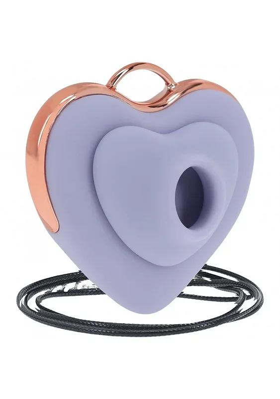 Loveline – Luvie – AirTapTech – Rechargeable Vibrator