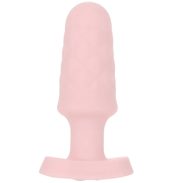 Loveline Velvet Vibrating Remote Plug