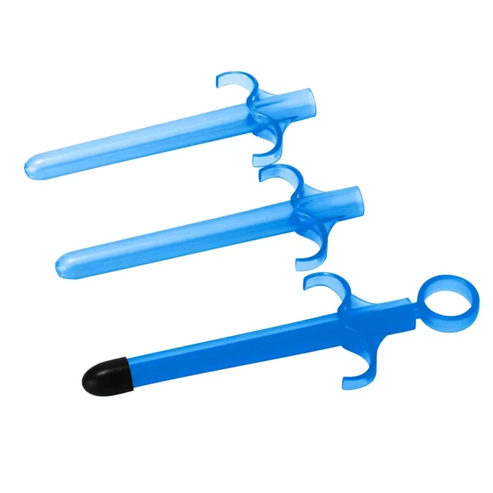 Lubricant Launcher 3 Pack – Blue