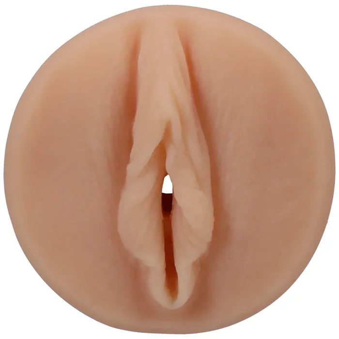 Lulu Chu Signature Stroker Ultraskyn Pocket Pussy Toy