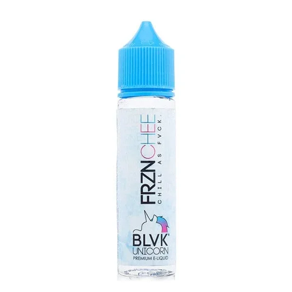 Lychee Menthol (FRZNChee) by BLVK Unicorn E-Juice 60ml