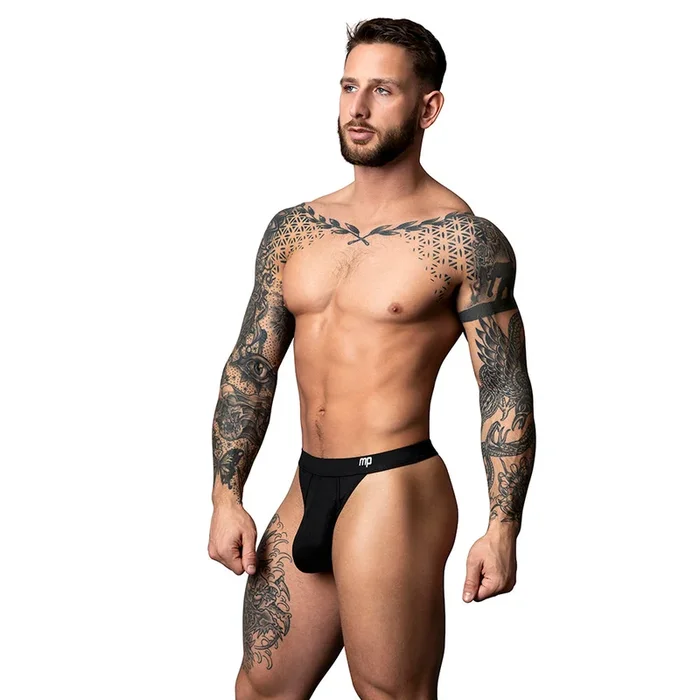 Male Power The Matchmaker Bong Thong Black S/M
