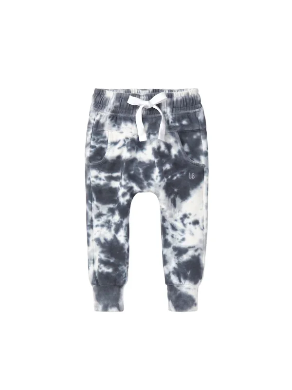Marble Jogger – Blue