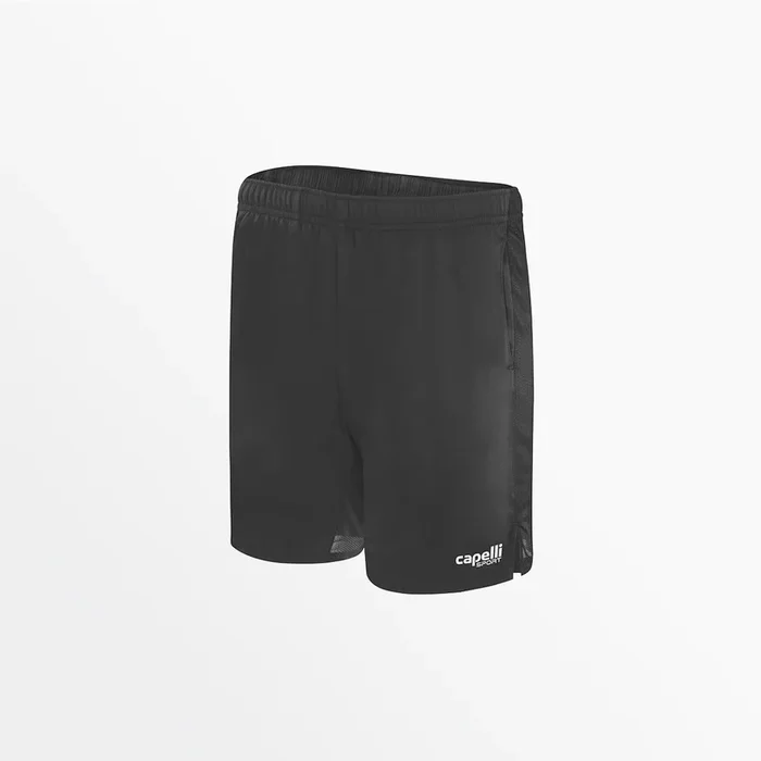 MEN’S CLASSIC WOVEN RUNNING SHORTS 5” INSEAM