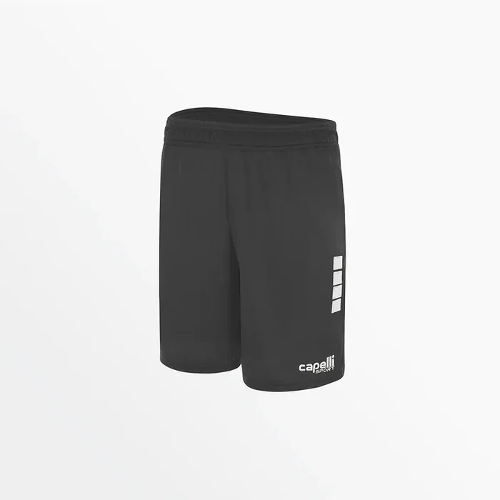 MEN’S UPTOWN TRAINING SHORTS