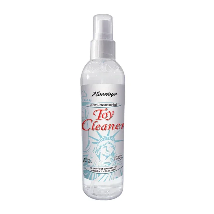 Nasstoys Anti-Bacterial Toy Cleaner