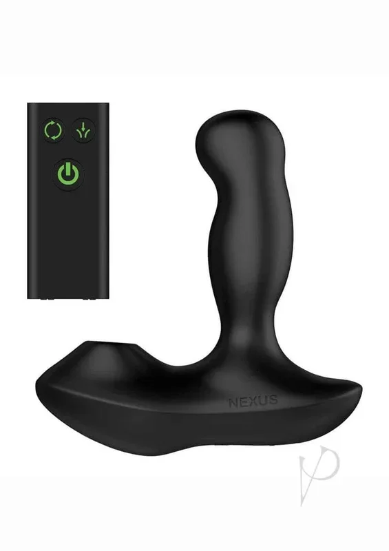 Nexus Revo Air Suction: Revolutionizing Prostate Pleasure