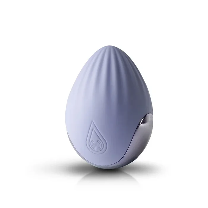 NIYA N4 Discrete Palm Held Rechargeable Massager by Rocks Off