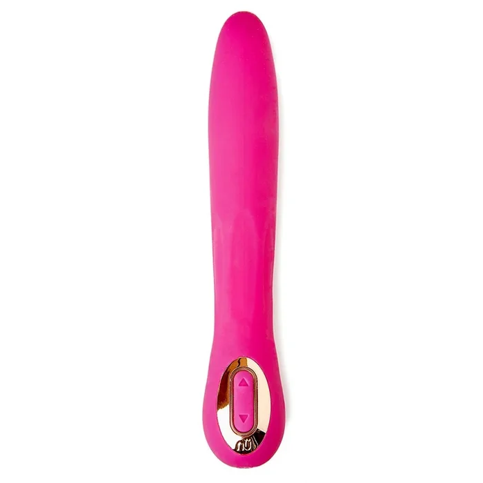 NU Sensuelle Bentii Vibrator – Magenta