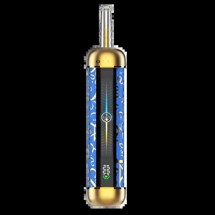 Olit Hookalit Pro 60K – Blueberry Mint Disposable Vape