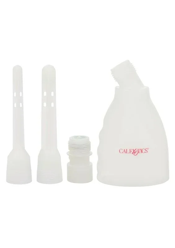 One Way Ultimate Douche – Clear