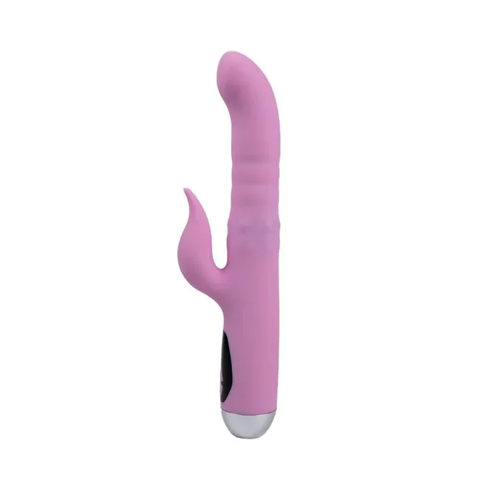 Osma Majestic Pro 10 Mode Pearl Rabbit Vibrator