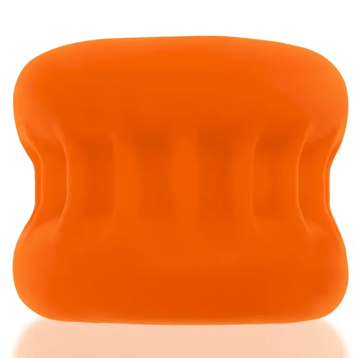 Oxballs Core Gripsqueeze Ball Stretcher Orange Ice