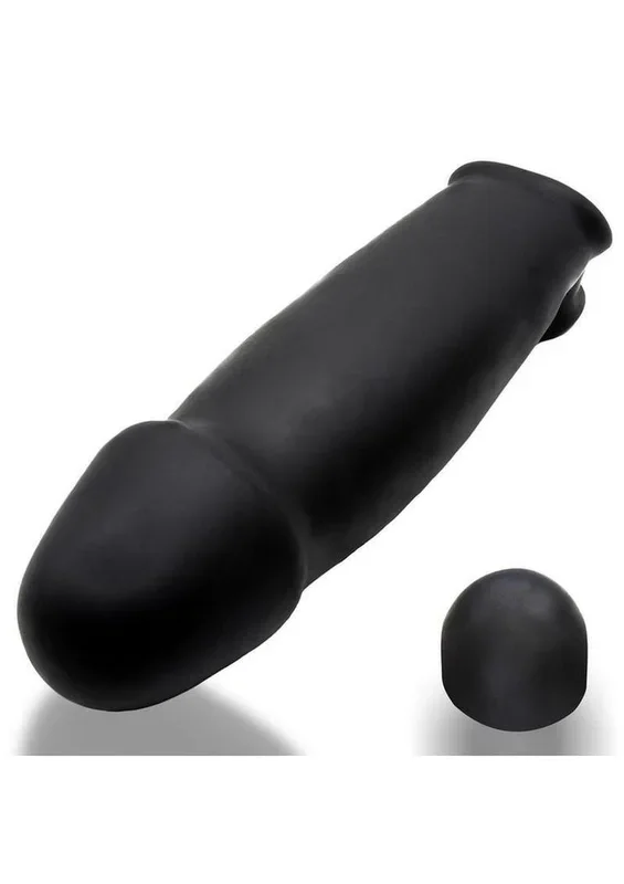 Oxballs Hullk Gargantuan Hole Stretching Cocksheath Night Edition