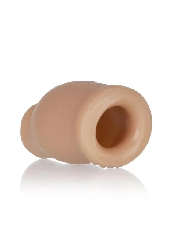 Oxballs Moreskin Fake Foreskin Hoods Light