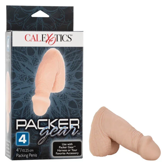 Packer Gear 4″/10.25 cm Packing Penis – Ivory