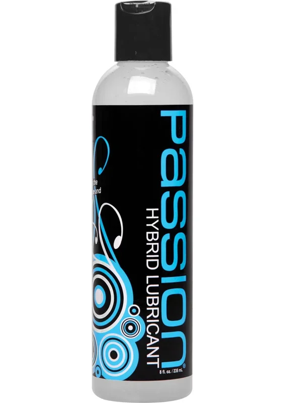 Passion Hybrid Lubricant