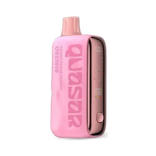 Peach Planetberry Quasar OS25000