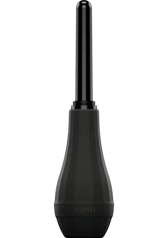 Perfect Fit Ergoflo Extra 5in Premium Tip Anal Douche