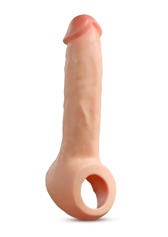 Performance Plus Thrive Silicone Penis Xtender 2.5in