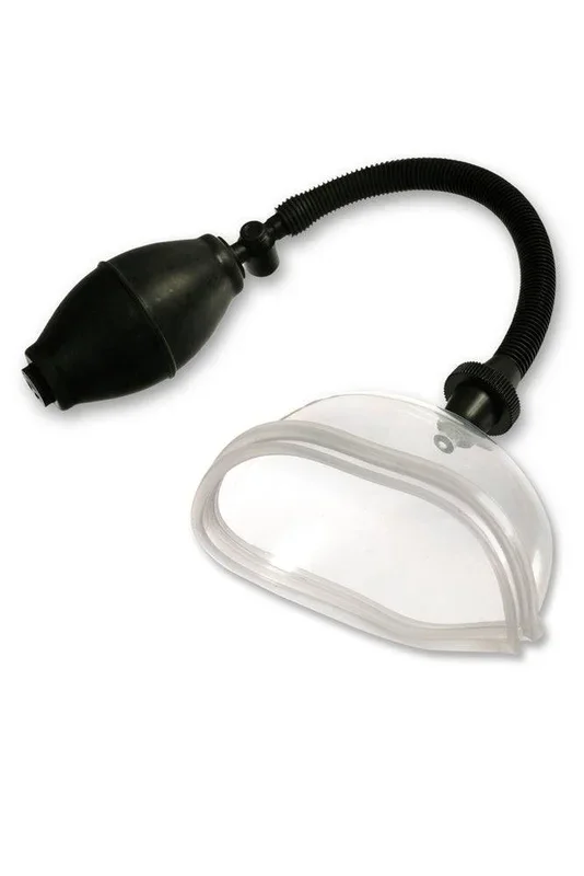 Pipedream – Fetish Fantasy – High Intensity Pussy Pump