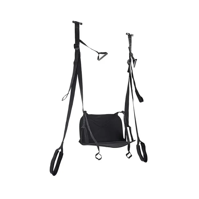 Pivot Deluxe Door Jam Sex Swing