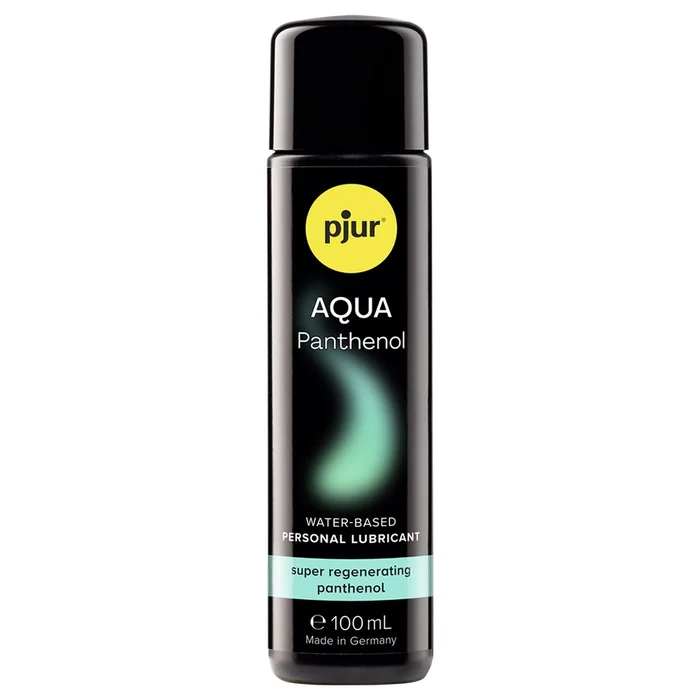 Pjur Aqua Panthenol