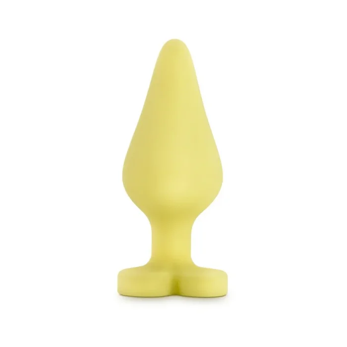 Play with Me – Naughty Candy Heart – Spank Me – Yellow