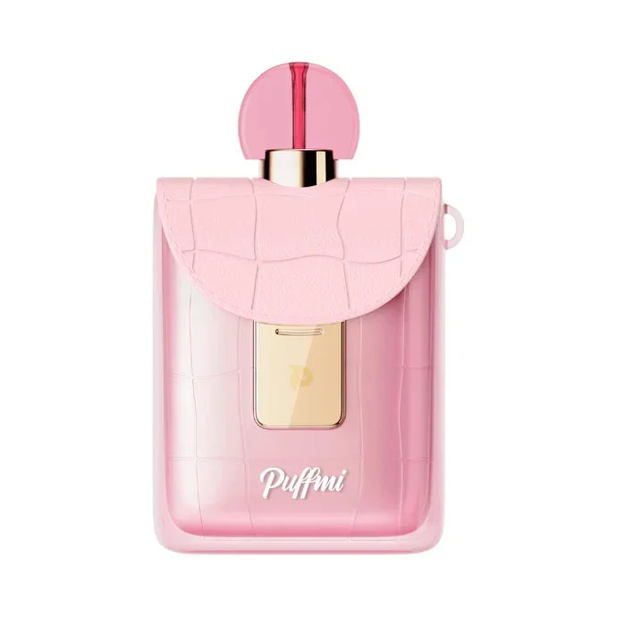 Puffmi Flora 40000 – Watermelon Ice Disposable Vape