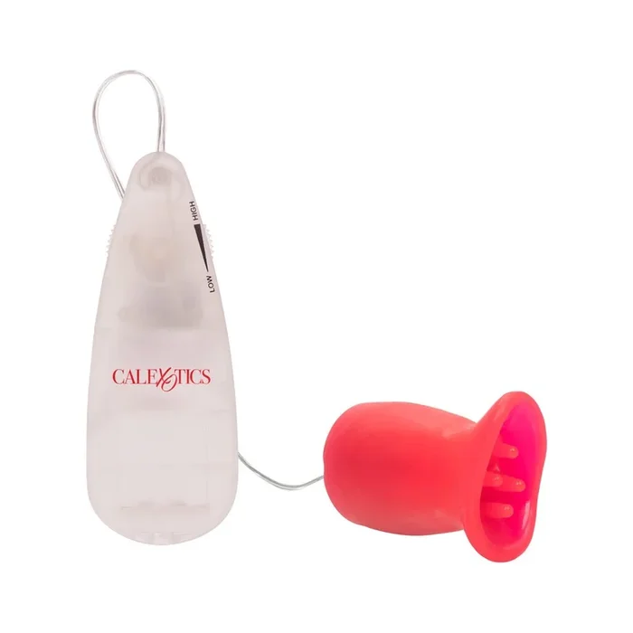 Pussy Pleaser Clit Arouser – Pink