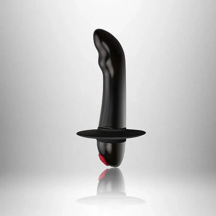Quest Prostate Bullet Black – Beginner’s Prostate Massager by Rocks Off Toys