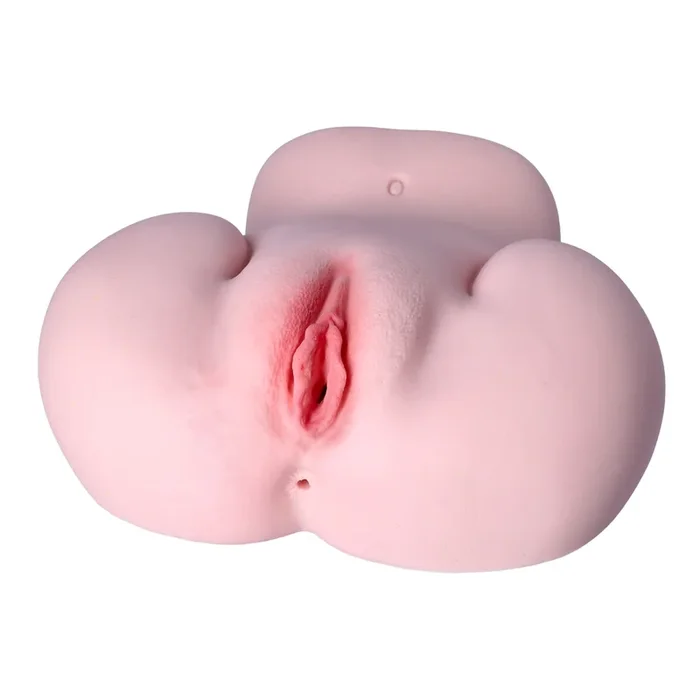 Realistic Vagina Spread Eagle Anal Sex Toy Masturbator