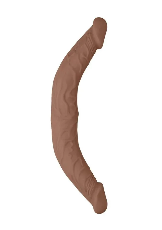 Realrock Skin Realistic Double Dildo