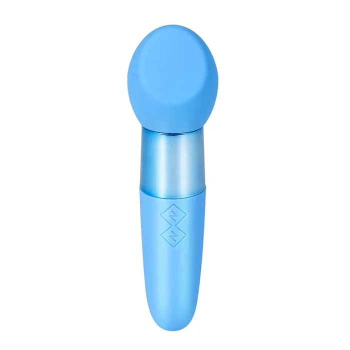 Rina Dual Vibrator in Captivating Blue by Maia Toys: Elegance Meets Sensation!