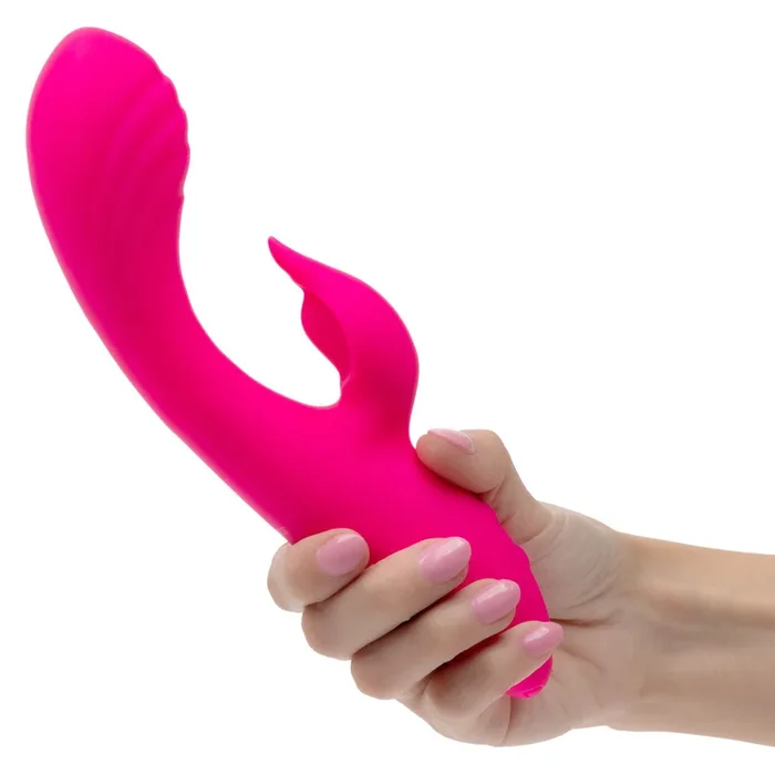 Rumbler Rumble Duo (Pink) – Dual Massager Vibrator