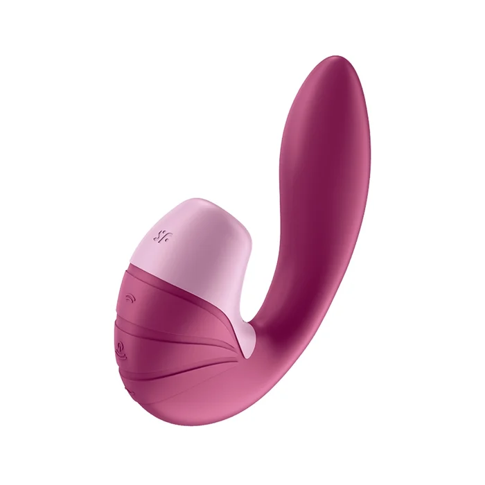Satisfyer Supernova