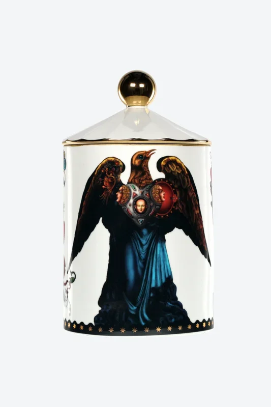 Scented candle Northern America Incantations (L)