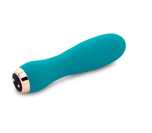 Sensuelle Skye Velvet Touch Vibe – Emerald Green | 20 Settings, XLR8 Turbo Boost