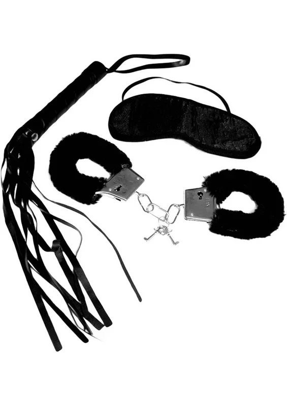 Sex and Mischief Intro to S & M Kit