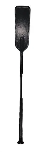 Sex and Mischief Romantic Sting Crop Black Accessory