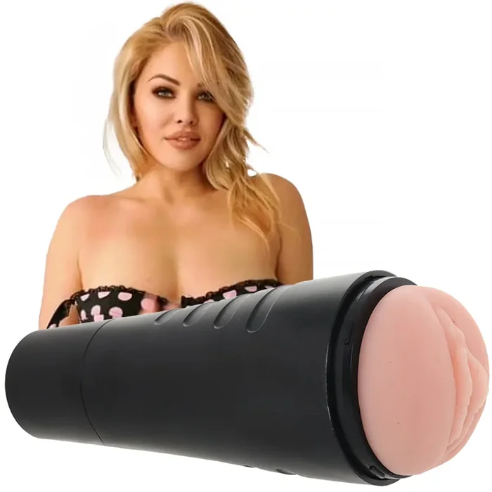Shanna Moakler Self Contained Pussy Stroker