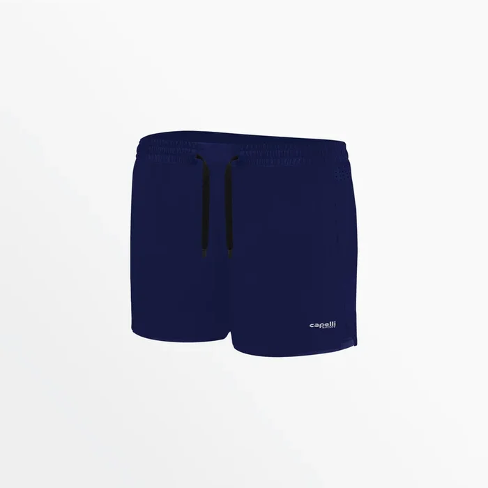 SHORTS FLEXIBLES POUR FEMMES, TOUS LES JOURS